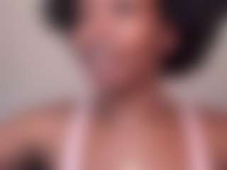 Mocha Kaia's Live Sex Cam Show