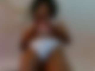 Mocha Kaia's Live Sex Cam Show