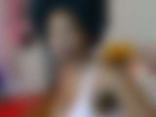 Mocha Kaia's Live Sex Cam Show