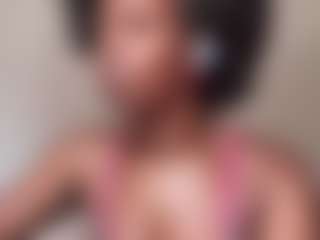 Mocha Kaia's Live Sex Cam Show