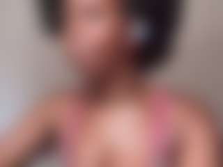 Mocha Kaia's Live Sex Cam Show