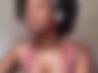 Mocha Kaia's Live Sex Cam Show