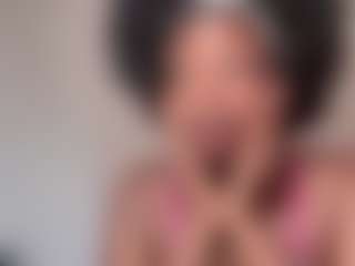 Mocha Kaia's Live Sex Cam Show