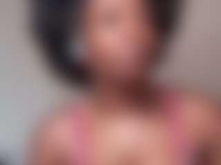 Mocha Kaia's Live Sex Cam Show