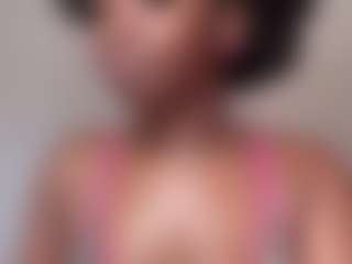 Mocha Kaia's Live Sex Cam Show