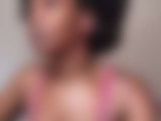 Mocha Kaia's Live Sex Cam Show