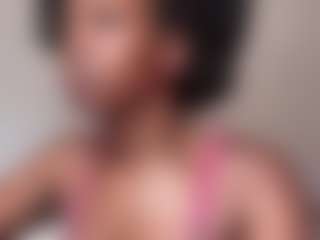 Mocha Kaia's Live Sex Cam Show