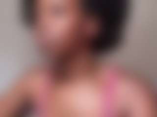 Mocha Kaia's Live Sex Cam Show