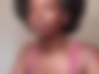 Mocha Kaia's Live Sex Cam Show