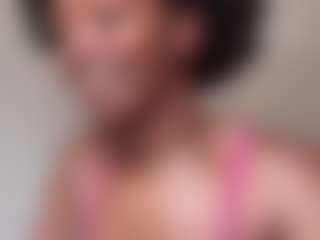 Mocha Kaia's Live Sex Cam Show