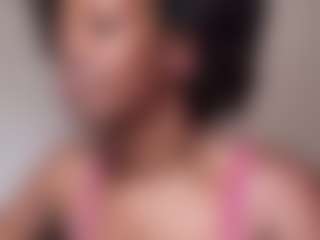 Mocha Kaia's Live Sex Cam Show
