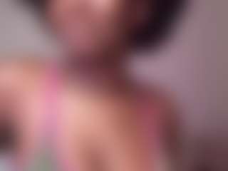 Mocha Kaia's Live Sex Cam Show