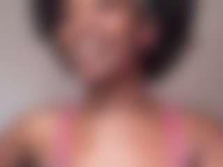 Mocha Kaia's Live Sex Cam Show