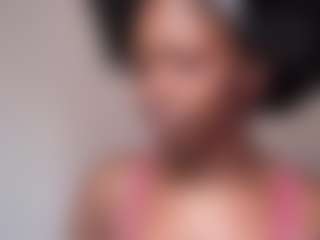 Mocha Kaia's Live Sex Cam Show