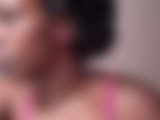 Mocha Kaia's Live Sex Cam Show