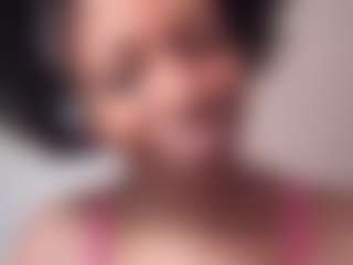 Mocha Kaia's Live Sex Cam Show