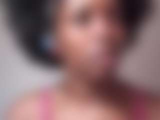 Mocha Kaia's Live Sex Cam Show