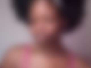 Mocha Kaia's Live Sex Cam Show