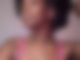 Mocha Kaia's Live Sex Cam Show