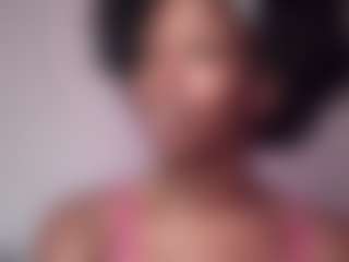 Mocha Kaia's Live Sex Cam Show
