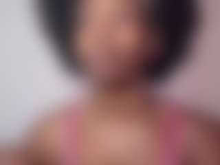 Mocha Kaia's Live Sex Cam Show