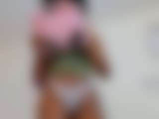 Mocha Kaia's Live Sex Cam Show