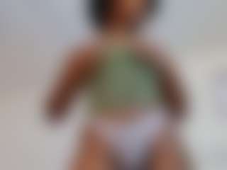 Mocha Kaia's Live Sex Cam Show