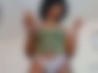 Mocha Kaia's Live Sex Cam Show