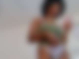 Mocha Kaia's Live Sex Cam Show