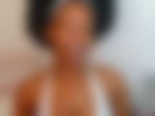 Mocha Kaia's Live Sex Cam Show