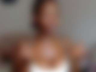 Mocha Kaia's Live Sex Cam Show