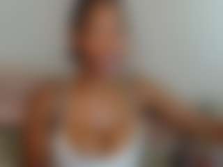 Mocha Kaia's Live Sex Cam Show