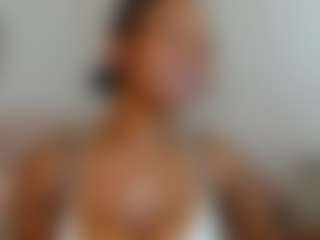 Mocha Kaia's Live Sex Cam Show