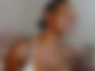 Mocha Kaia's Live Sex Cam Show