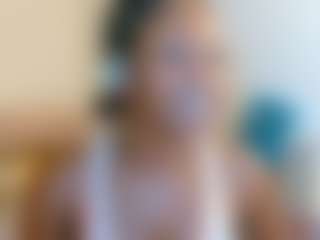Mocha Kaia's Live Sex Cam Show