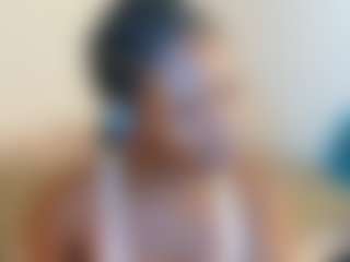 Mocha Kaia's Live Sex Cam Show
