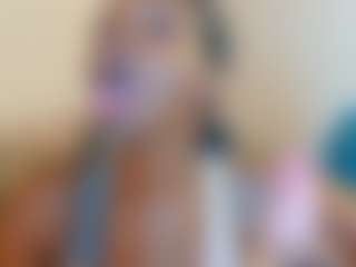 Mocha Kaia's Live Sex Cam Show