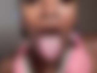 Mocha Kaia's Live Sex Cam Show