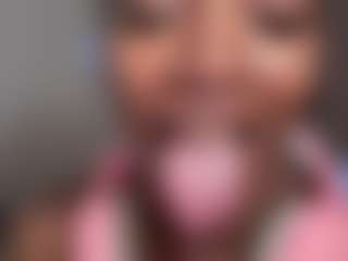 Mocha Kaia's Live Sex Cam Show