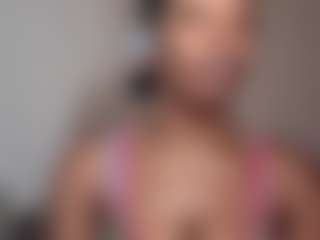 Mocha Kaia's Live Sex Cam Show