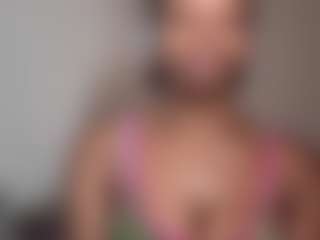 Mocha Kaia's Live Sex Cam Show