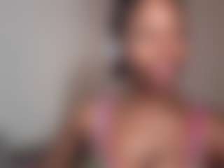 Mocha Kaia's Live Sex Cam Show