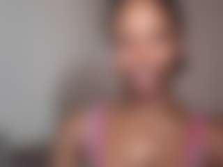 Mocha Kaia's Live Sex Cam Show