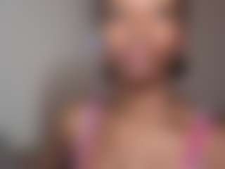 Mocha Kaia's Live Sex Cam Show