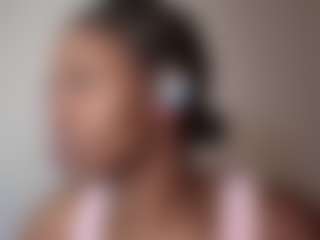 Mocha Kaia's Live Sex Cam Show