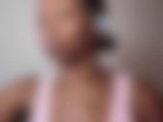 Mocha Kaia's Live Sex Cam Show