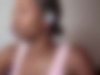 Mocha Kaia's Live Sex Cam Show