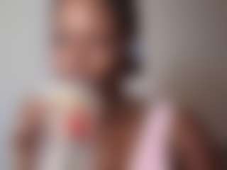 Mocha Kaia's Live Sex Cam Show