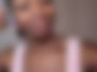 Mocha Kaia's Live Sex Cam Show