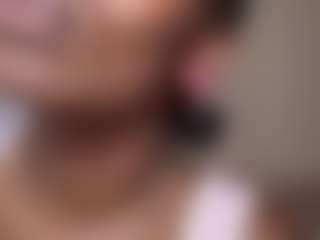 Mocha Kaia's Live Sex Cam Show
